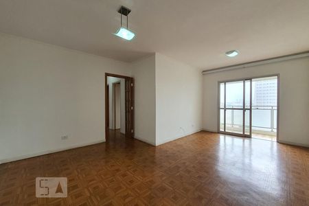 Sala de apartamento para alugar com 2 quartos, 100m² em Vila Dom Pedro I, São Paulo