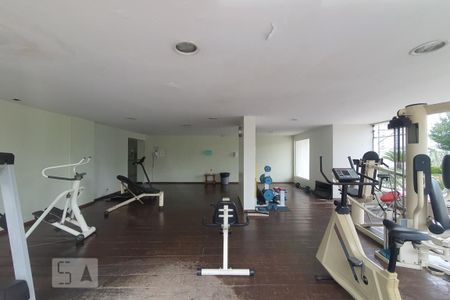 Apartamento para alugar com 100m², 2 quartos e 4 vagasAcademia