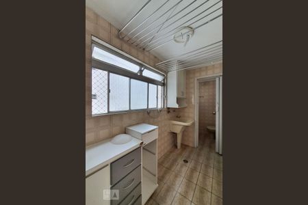 Apartamento para alugar com 100m², 2 quartos e 4 vagasÁrea de serviço