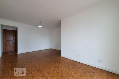 Sala de apartamento para alugar com 2 quartos, 100m² em Vila Dom Pedro I, São Paulo