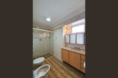Apartamento para alugar com 100m², 2 quartos e 4 vagasBanheiro