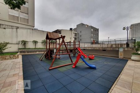 Apartamento para alugar com 100m², 2 quartos e 4 vagasPlayground