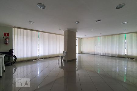 Apartamento para alugar com 100m², 2 quartos e 4 vagasSalão de festas