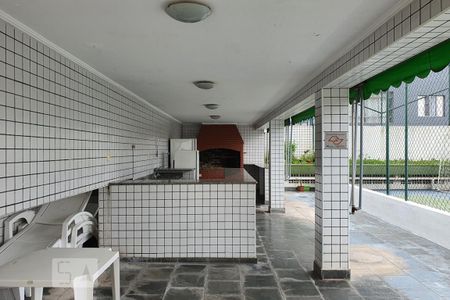 Apartamento para alugar com 100m², 2 quartos e 4 vagasChurrasqueira