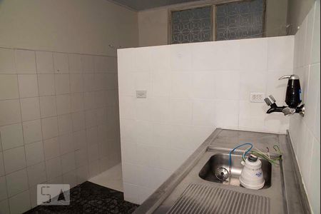 Apartamento para alugar com 175m², 1 quarto e sem vagaCozinha e Área de Serviço