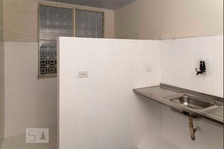 Apartamento para alugar com 175m², 1 quarto e sem vagaCozinha e Área de Serviço