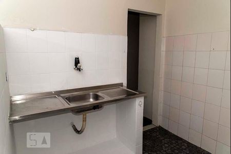 Apartamento para alugar com 175m², 1 quarto e sem vagaCozinha e Área de Serviço