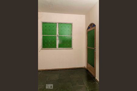 Sala de apartamento para alugar com 1 quarto, 175m² em Da Luz, Nova Iguaçu