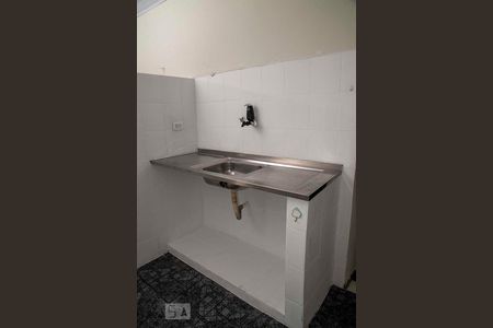 Apartamento para alugar com 175m², 1 quarto e sem vagaCozinha e Área de Serviço