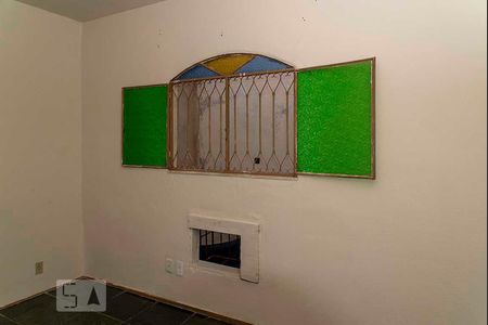 Quarto de apartamento para alugar com 1 quarto, 175m² em Da Luz, Nova Iguaçu