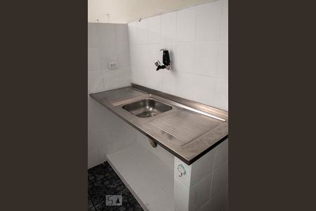 Apartamento para alugar com 175m², 1 quarto e sem vagaCozinha e Área de Serviço