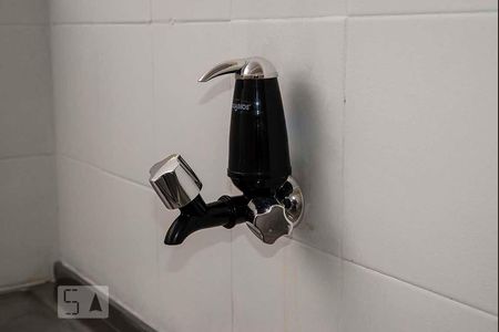 Apartamento para alugar com 175m², 1 quarto e sem vagaCozinha e Área de Serviço