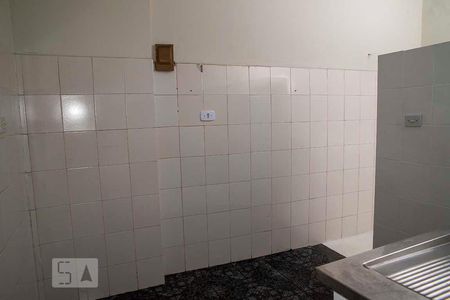 Apartamento para alugar com 175m², 1 quarto e sem vagaCozinha e Área de Serviço