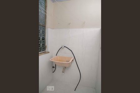 Apartamento para alugar com 175m², 1 quarto e sem vagaCozinha e Área de Serviço