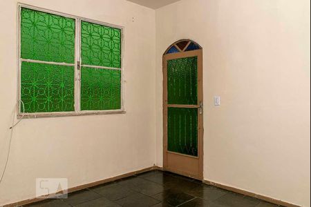 Sala de apartamento para alugar com 1 quarto, 175m² em Da Luz, Nova Iguaçu