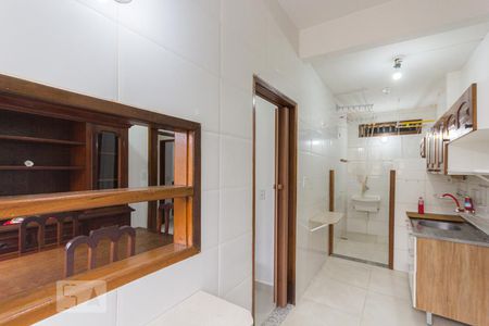 Apartamento para alugar com 70m², 2 quartos e sem vagaCozinha