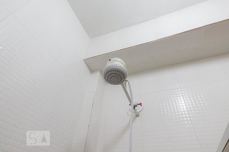 Apartamento para alugar com 70m², 2 quartos e sem vagaBanheiro