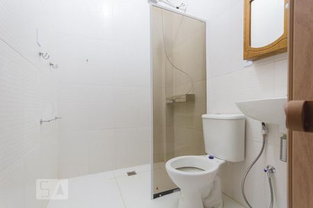 Apartamento para alugar com 70m², 2 quartos e sem vagaBanheiro