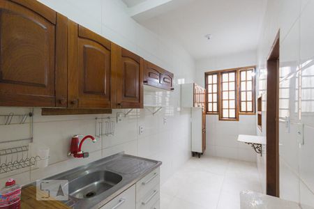 Apartamento para alugar com 70m², 2 quartos e sem vagaCozinha