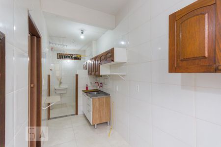Apartamento para alugar com 70m², 2 quartos e sem vagaCozinha