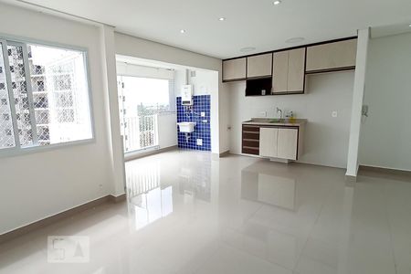 Studio de apartamento para alugar com 1 quarto, 49m² em Alphaville Empresarial, Barueri