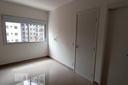 Suíte de apartamento para alugar com 1 quarto, 49m² em Alphaville Empresarial, Barueri