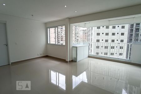 Studio de apartamento para alugar com 1 quarto, 49m² em Alphaville Empresarial, Barueri