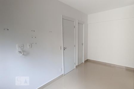 Suíte de apartamento para alugar com 1 quarto, 49m² em Alphaville Empresarial, Barueri
