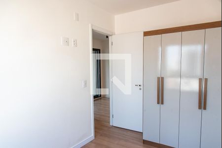 Quarto de apartamento à venda com 2 quartos, 55m² em Vila Dom Pedro I, São Paulo