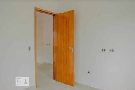 Quarto de apartamento à venda com 2 quartos, 34m² em Vila Pereira Cerca, São Paulo