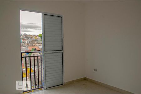 Quarto de apartamento à venda com 2 quartos, 34m² em Vila Pereira Cerca, São Paulo