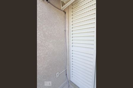 Apartamento para alugar com 72m², 2 quartos e 2 vagasVaranda da suíte