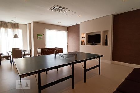 Apartamento para alugar com 72m², 2 quartos e 2 vagasSalão de jogos