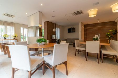 Apartamento para alugar com 72m², 2 quartos e 2 vagasSalão de festas