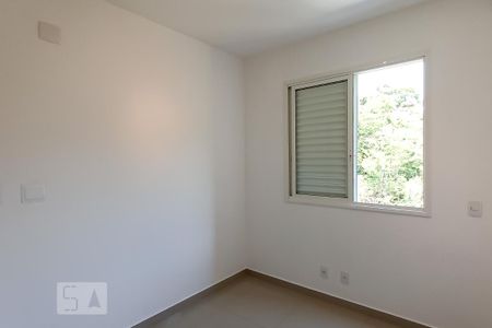 Quarto de apartamento para alugar com 2 quartos, 72m² em Tamboré, Santana de Parnaíba