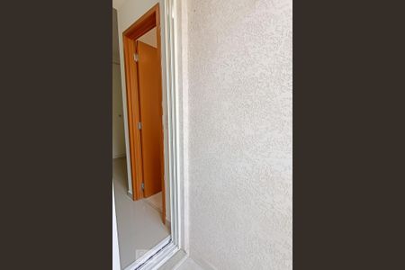 Apartamento para alugar com 72m², 2 quartos e 2 vagasVaranda da suíte