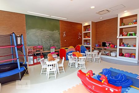 Apartamento para alugar com 72m², 2 quartos e 2 vagasBrinquedoteca