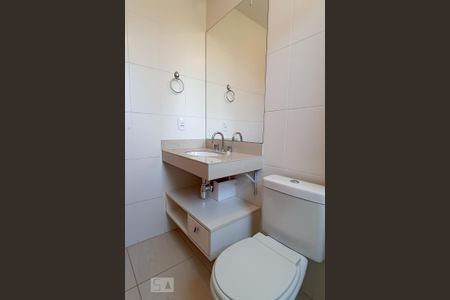 Apartamento para alugar com 72m², 2 quartos e 2 vagasBanheiro suíte