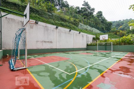 Apartamento para alugar com 72m², 2 quartos e 2 vagasQuadra esportiva