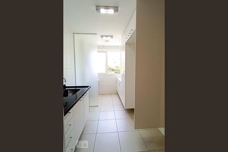 Apartamento para alugar com 72m², 2 quartos e 2 vagasCozinha