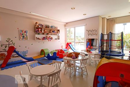 Apartamento para alugar com 72m², 2 quartos e 2 vagasBrinquedoteca