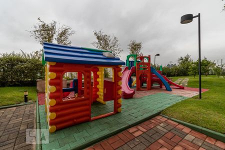 Apartamento para alugar com 72m², 2 quartos e 2 vagasPlayground