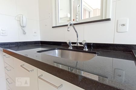 Apartamento para alugar com 72m², 2 quartos e 2 vagasÁrea de Serviço