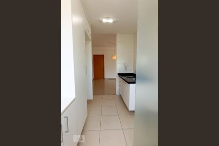 Apartamento para alugar com 72m², 2 quartos e 2 vagasCozinha