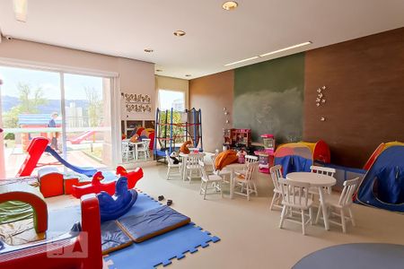 Apartamento para alugar com 72m², 2 quartos e 2 vagasBrinquedoteca