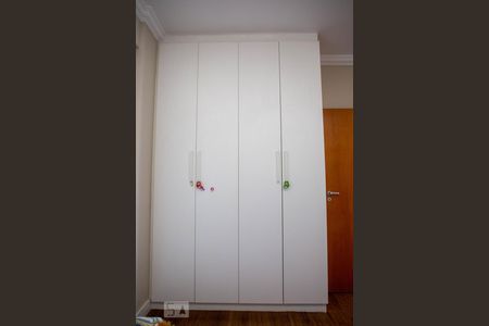 Quarto 1 - Detalhe de apartamento para alugar com 2 quartos, 82m² em Norte (águas Claras), Brasília