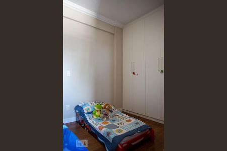 Quarto 1 de apartamento para alugar com 2 quartos, 82m² em Norte (águas Claras), Brasília