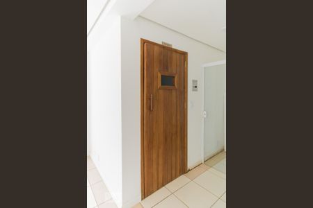 Área Comum - Sauna de apartamento para alugar com 2 quartos, 50m² em Parque Paineiras, São Paulo