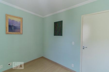 Quarto 1 de apartamento para alugar com 2 quartos, 50m² em Parque Paineiras, São Paulo
