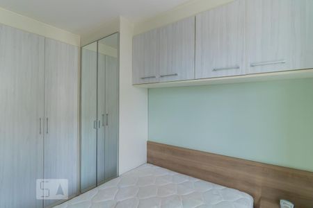 Quarto 2 de apartamento para alugar com 2 quartos, 50m² em Parque Paineiras, São Paulo